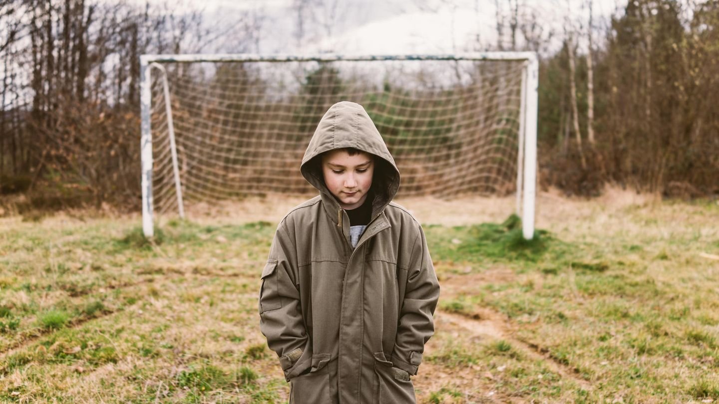 "Du machst das jetzt!" Wie unterstützt man Kinder, die sich selbst im Weg stehen?