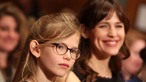 Wie schnell die Zeit vergeht: So cool sind die Kinder der Stars heute