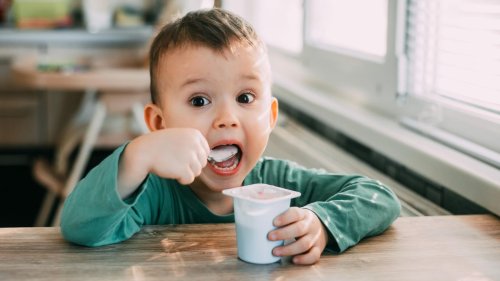 Reiswaffeln & Co: Diese 8 Lebensmittel für Kinder sind nicht so gesund wie du dachtest