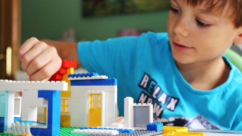 Lego Alternativen: Die besten Klemmbausteine für euer Kind