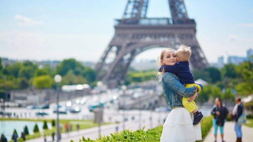7 Gründe, warum französische Kinder keine Wutanfälle haben