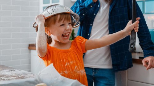 Umgang mit ADHS-Kindern Diese 7 Regeln erleichtern dein Familienleben mit ADHS-Kind