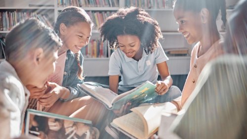 Internationale Umfrage: Das sind die 10 besten Kinderbücher aller Zeiten
