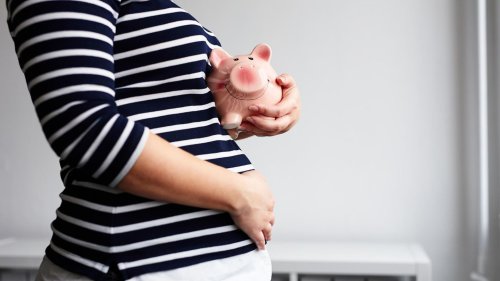 Finanzielle Selbstbestimmung Die wichtigsten Finanztipps für Mütter