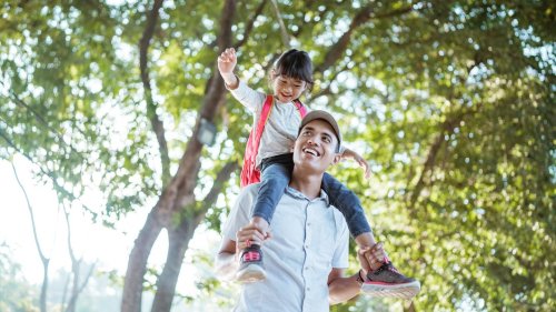 Weniger Stress, mehr Bewusstsein 3 Tipps für mehr Achtsamkeit im Familienalltag