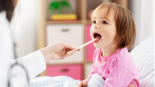 Kinderkrankheiten: Alle Infos auf einen Blick