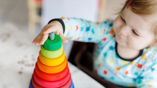 Umweltbewusste Erziehung 5 Tipps für weniger Plastik im Kinderzimmer