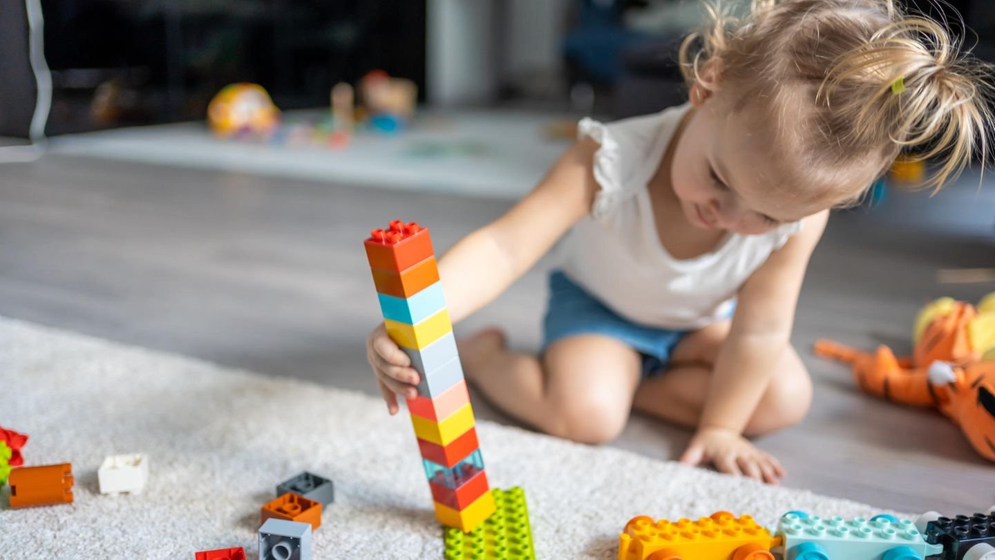 Lego Alternativen Diese Klemmbausteine stehen dem Original in nichts nach