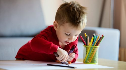 Richtig fördern Was macht Kinder schlau?