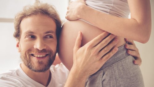 5 Dinge, die du als werdender Vater wissen solltest