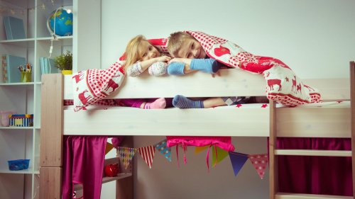 Eltern erzählen Best-Of-Schabernack: Kinderstreiche, die wirklich so passiert sind