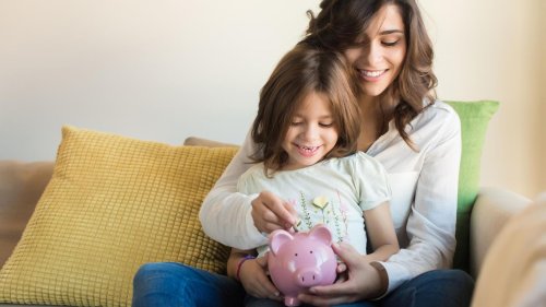 Kostenlose Ausflüge + Lebensmittel retten Die besten Spar-Tipps für Familien