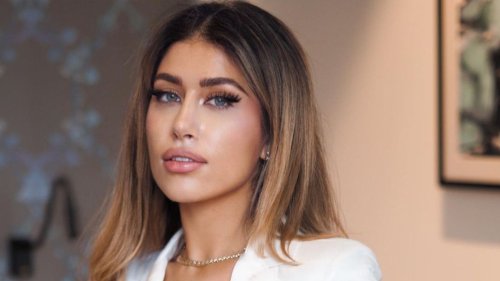 Diana June: "Mein Kind soll lernen, sich für das Glück zu entscheiden"