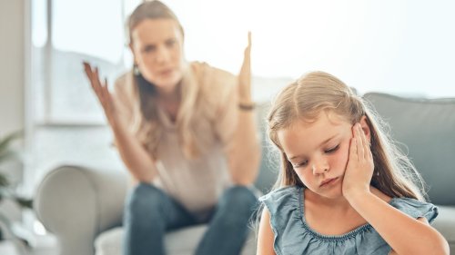 Achtsam erziehen 4 Fragen, die dir helfen, weniger zu schimpfen