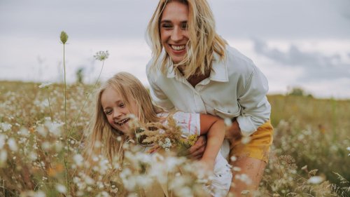 Vorbildfunktion 5 unbewusste Verhaltensweisen, die sich Kinder von uns abschauen