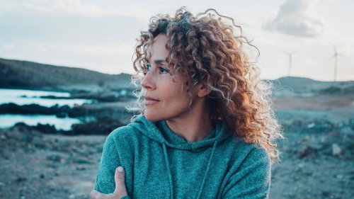 Die Zeit vor den Wechseljahren Woran du erkennst, dass du in der Perimenopause steckst