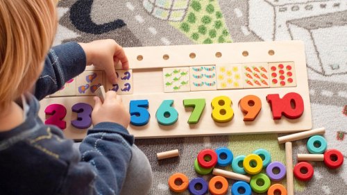Laut Pädagoginnen So machst du dein Kita-Kind fit für die Schule