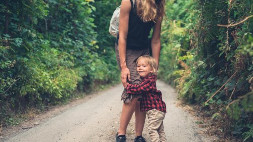 "Same shit, different place" 7 Gedanken, die man im Urlaub mit Kindern hat
