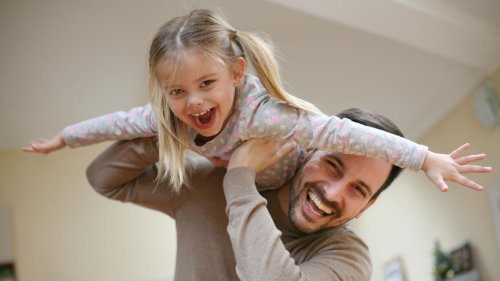 Vater-Tochter-Sprüche 45 schöne Sprüche für echte Papa-Tochter-Momente