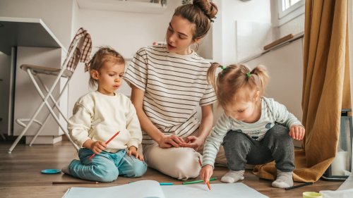 Hoppla, Kinder vergessen oder Spielzeug weggeworfen? Eltern teilen ehrlich ihre skurrilsten Missgeschicke