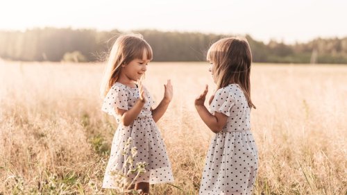 5 Dinge, die Zwillingseltern unterstützen können