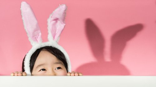 Alternativen zum Eiersuchen Kreative Osterideen, wenn deine Kinder schon alle Verstecke kennen