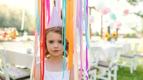 Ohne Mitgebsel keine Competition Wie konnte die Sache mit den Kindergeburtstagen bloß so ausufern?