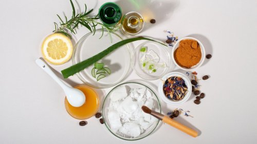 Rezepte und Anleitungen 3 wirksame DIY Masken