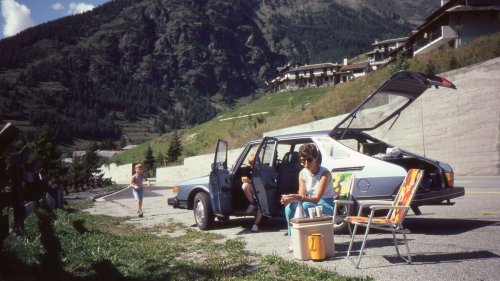 "Schatz, holst du mal Zigaretten für Papa?" 10 Elternsätze von früher, die heute undenkbar sind