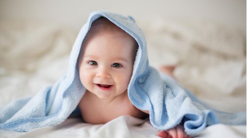 Einzigartig, klangvoll und wunderschön Die wohl schönsten isländischen Vornamen für euer Baby
