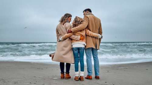 Bye-bye Kinderwunsch: Woran ich gemerkt habe, dass die Familienplanung abgeschlossen ist