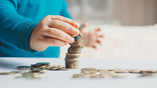 Höhere Rente für Eltern So könnt ihr bis zu 118 Euro für Erziehungszeiten beantragen
