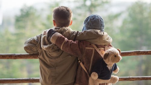 Namens-Klassiker: Diese 10 Jungen- und Mädchennamen waren in der ehemaligen DDR angesagt