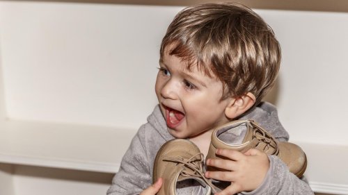 Kinderschuhe für breite Füße So findest du die richtigen Schuhe für breite Kinderfüße