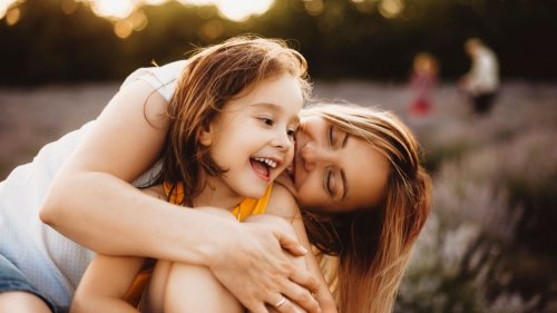 Entspannung + Co.: 10 Dinge, die Eltern von glücklichen Kindern tun