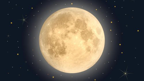 Astrologie: Das sagt dein persönliches Mondzeichen über dich aus