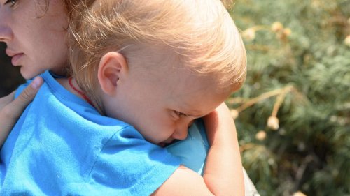 Emotionales Lernen: Wie kann ich mit meinem Kleinkind über Gefühle reden?