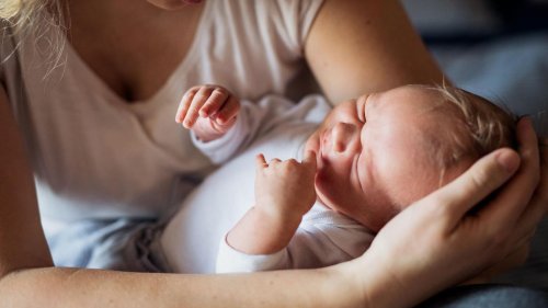 Baby per Eizellspende "Ich habe mir wahnsinnig viele Gedanken gemacht, ob ich das Kind akzeptieren kann"