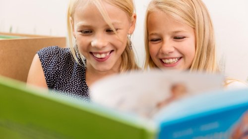 21 schöne Kinderbücher über Gefühle – von Freude, Angst, Wut und Co.
