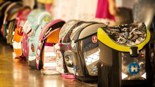 Günstige Schulranzen Warum muss ein Schulranzen 300 Euro kosten?