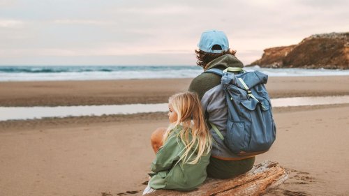 "Schon 10 Minuten wirken": Was passiert, wenn Väter genügend Zeit mit ihren Kindern verbringen