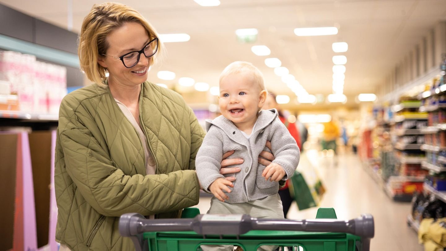 Snacks, Beauty, Alltagshelfer 10 Produkte für Erwachsene, die wir durch die Kinder lieben gelernt haben