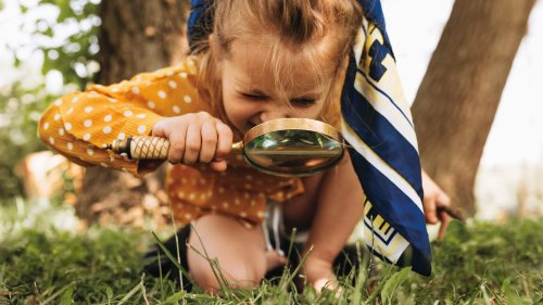 Hoher EQ 6 Sätze, die Kinder mit hoher emotionaler Intelligenz oft sagen