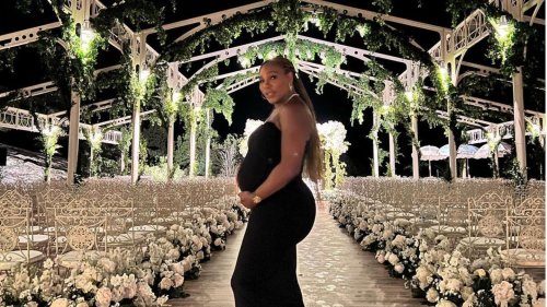 Diese Promis erwarten ein Baby