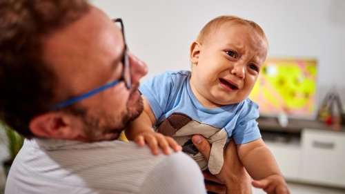 Keine Chance für faule Partner Mutter erzählt, wie sie sich gegen zu bequemen Vater wehrt