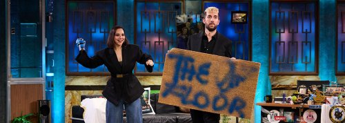 'La Revuelta' multitudinaria - EL TERRAT