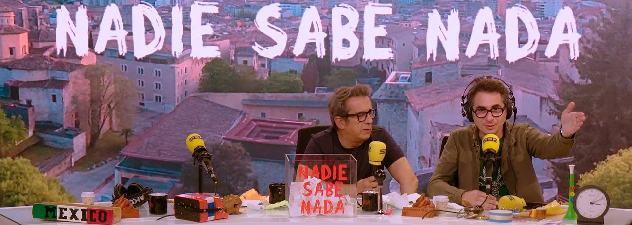 EL TERRAT | PODCAST cover image