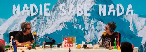 'Nadie Sabe Nada' (12x27): Oca, pato, gaviota - EL TERRAT