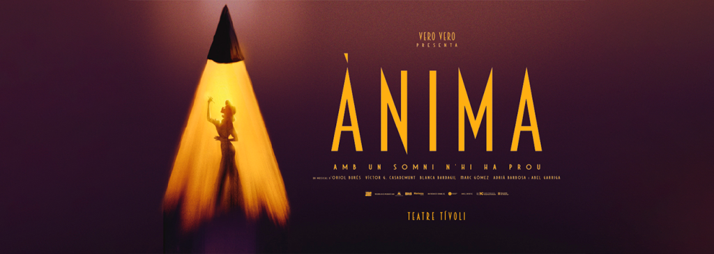 EL TERRAT | TEATRO - cover