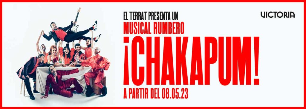 EL TERRAT | Teatro
